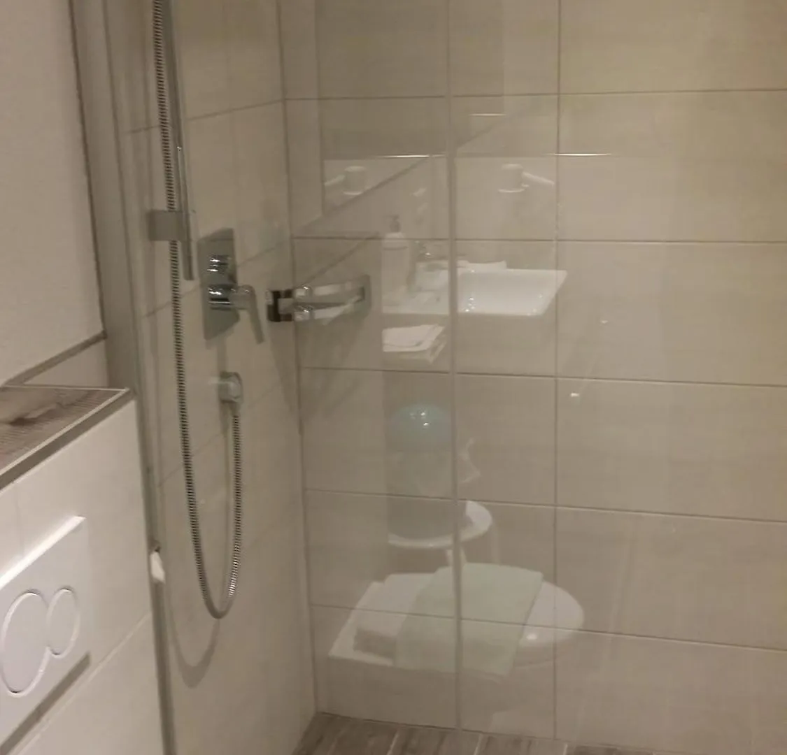 Apart Altamira Apartment Ischgl