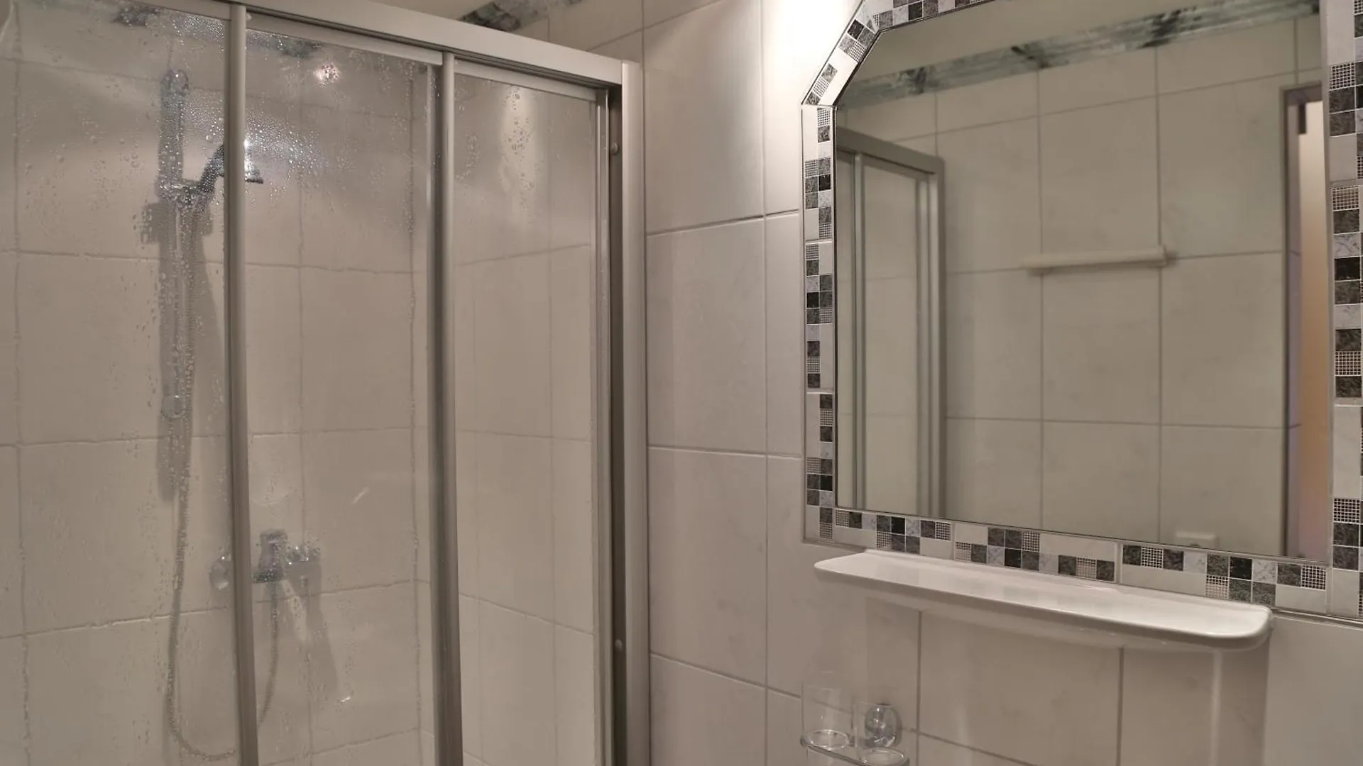 Apart Altamira Apartment Ischgl