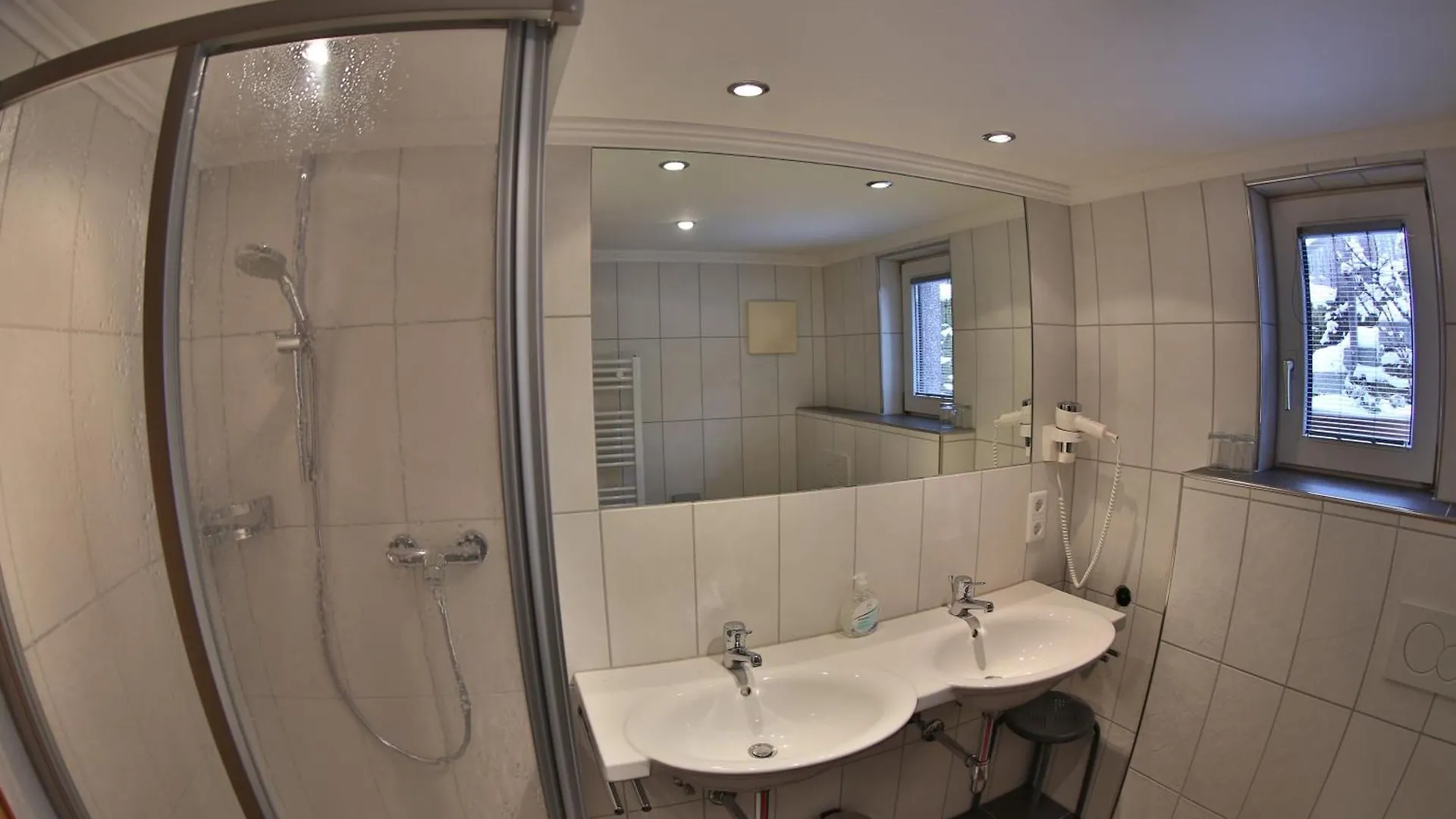 Apart Altamira Apartment Ischgl Austria
