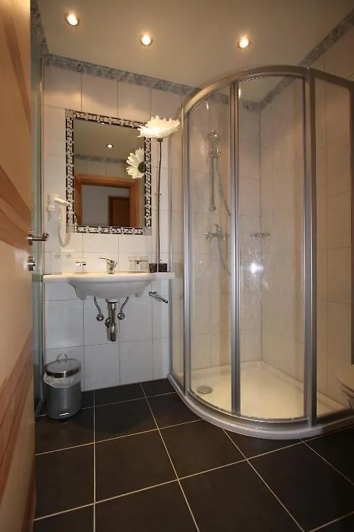Apart Altamira Apartment Ischgl Austria