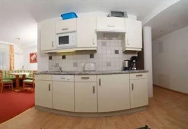 Apart Altamira Apartment Ischgl 0*,